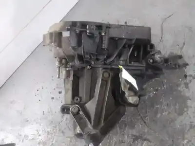 Second-hand car spare part gearbox for renault modus / grand modus (f/jp0_) 1.5 dci (fp0d jp0d) oem iam references jr5113  