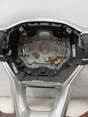 Peça sobressalente para automóvel em segunda mão volante por seat leon (kl1) fr referências oem iam 5fa419091  