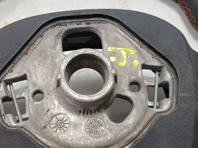 Peça sobressalente para automóvel em segunda mão volante por seat leon (kl1) fr referências oem iam 5fa419091  