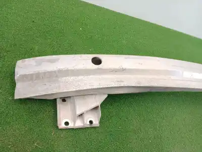 Автозапчасти б/у усиление заднего бампера за audi tt (8n3) 1.8 t ссылки oem iam 8n0807309b  