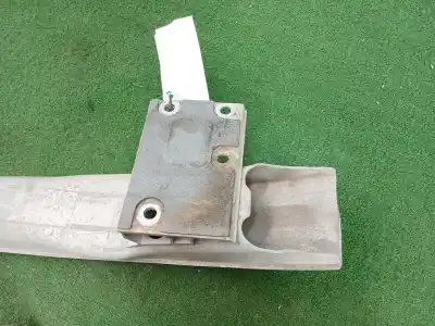 Автозапчасти б/у усиление заднего бампера за audi tt (8n3) 1.8 t ссылки oem iam 8n0807309b  