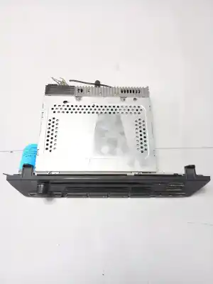 Pezzo di ricambio per auto di seconda mano impianto audio / radio cd per bmw x3 (e83) 2.0i riferimenti oem iam 6512697688803 a2c53123971 