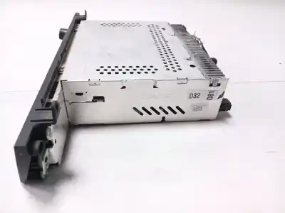 Pezzo di ricambio per auto di seconda mano impianto audio / radio cd per bmw x3 (e83) 2.0i riferimenti oem iam 6512697688803 a2c53123971 