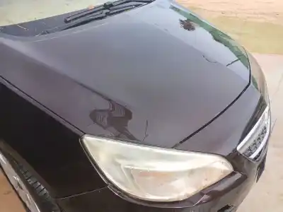 Автозапчасти б/у капот за opel astra j (p10) 1.7 cdti (68) ссылки oem iam 39014121