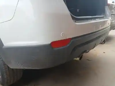 Second-hand car spare part REAR BUMPER for CHEVROLET CAPTIVA (C100, C140)  OEM IAM references 20961261  