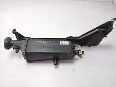 Second-hand car spare part expansion bottle for bmw x3 (e83) 2.0i oem iam references 7573781
