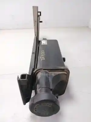 Second-hand car spare part expansion bottle for bmw x3 (e83) 2.0i oem iam references 7573781  