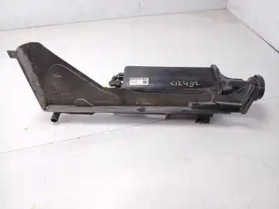 Second-hand car spare part expansion bottle for bmw x3 (e83) 2.0i oem iam references 7573781  