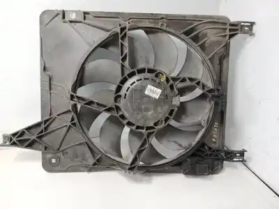 Pezzo di ricambio per auto di seconda mano Elettroventola per NISSAN QASHQAI / QASHQAI +2 I (J10, NJ10, JJ10E) 1.5 DCI Riferimenti OEM IAM    Pezzo di ricambio per auto di seconda mano Elettroventola per NISSAN QASHQAI / QASHQAI +2 I (J10, NJ10, JJ10E) 1.5 DCI Riferimenti OEM IAM