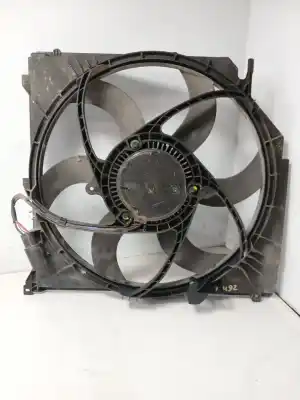 Second-hand car spare part radiator cooling fan for bmw x3 (e83) 2.0i oem iam references 