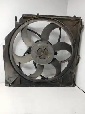 Pezzo di ricambio per auto di seconda mano elettroventola per bmw x3 (e83) 2.0i riferimenti oem iam   