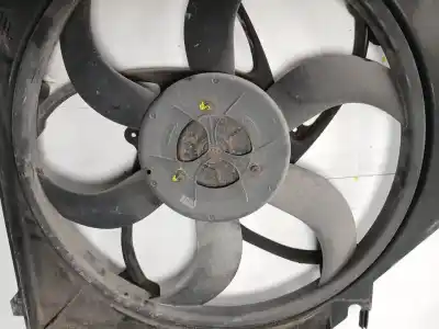 Pezzo di ricambio per auto di seconda mano elettroventola per bmw x3 (e83) 2.0i riferimenti oem iam   