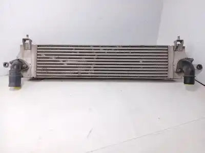 Автозапчасти б/у ИНТЕРКУЛЕР за NISSAN QASHQAI / QASHQAI +2 I (J10, NJ10, JJ10E)  ссылки OEM IAM 144618830A G3062007 