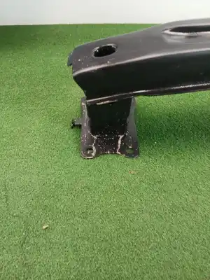 Second-hand car spare part rear bumper reinforcement for seat leon (kl1) fr oem iam references 5fa807305b  