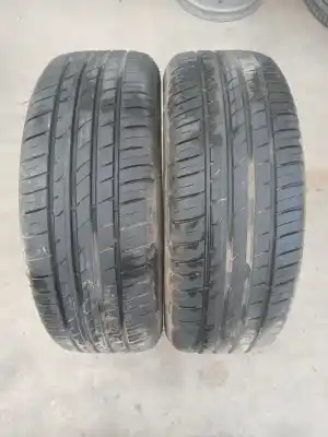 Second-hand car spare part TIRE for KIA SPORTAGE IV (QL, QLE)  OEM IAM references 225-60-17 99H  HANKOOK 2020