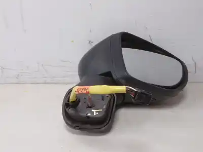 Second-hand car spare part right rearview mirror for renault captur i (j5_, h5_) 1.3 tce 150 (j5nk, j5js) oem iam references  11 cables 