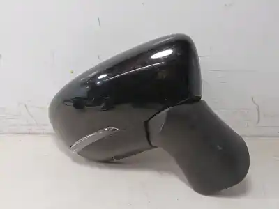 Second-hand car spare part right rearview mirror for renault captur i (j5_, h5_) 1.3 tce 150 (j5nk, j5js) oem iam references  11 cables 