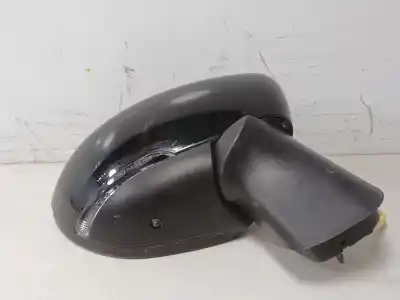 Second-hand car spare part right rearview mirror for renault captur i (j5_, h5_) 1.3 tce 150 (j5nk, j5js) oem iam references  11 cables 