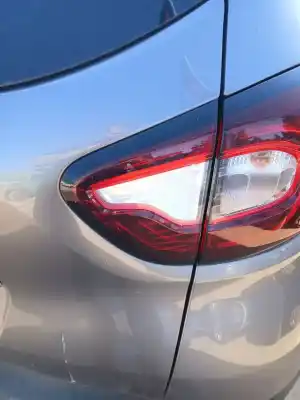 Автозапчастина б/у внутрішній правий завод для renault captur i (j5_, h5_) 1.3 tce 150 (j5nk, j5js) посилання на oem iam 265501712r  265508073r