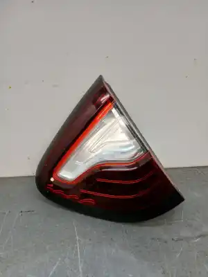 Second-hand car spare part interior rear right light for renault captur i (j5_, h5_) 1.3 tce 150 (j5nk, j5js) oem iam references 265501712r