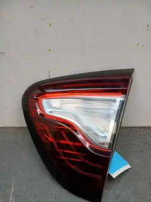 Автозапчастина б/у внутрішній правий завод для renault captur i (j5_, h5_) 1.3 tce 150 (j5nk, j5js) посилання на oem iam 265501712r  265508073r