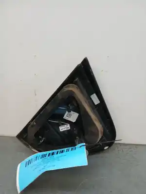 Автозапчастина б/у внутрішній правий завод для renault captur i (j5_, h5_) 1.3 tce 150 (j5nk, j5js) посилання на oem iam 265501712r  265508073r
