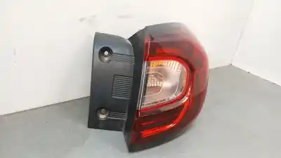 Автозапчасти б/у правый задний фонарь за renault captur i (j5_, h5_) 1.3 tce 150 (j5nk, j5js) ссылки oem iam 265506738r  