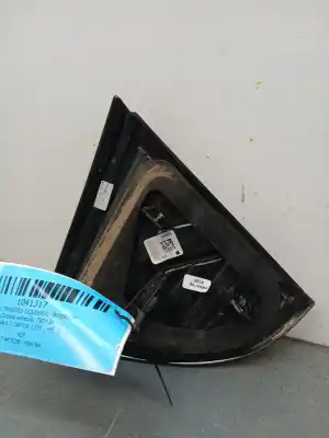 Автозапчасти б/у внутренний левый задний фонарь за renault captur i (j5_, h5_) 1.3 tce 150 (j5nk, j5js) ссылки oem iam 265554078r  