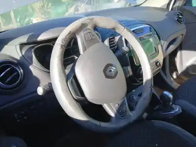 Автозапчасти б/у комплект подушки безопасности за renault captur i (j5_, h5_) 1.3 tce 150 (j5nk, j5js) ссылки oem iam 985706588r 985253411r 681008310r
