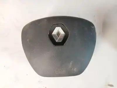Автозапчасти б/у комплект подушки безопасности за renault captur i (j5_, h5_) 1.3 tce 150 (j5nk, j5js) ссылки oem iam 985706588r 985253411r 681008310r