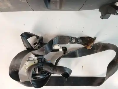 Автозапчасти б/у комплект подушки безопасности за renault captur i (j5_, h5_) 1.3 tce 150 (j5nk, j5js) ссылки oem iam 985706588r 985253411r 681008310r