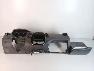 Автозапчасти б/у комплект подушки безопасности за renault captur i (j5_, h5_) 1.3 tce 150 (j5nk, j5js) ссылки oem iam 985706588r 985253411r 681008310r