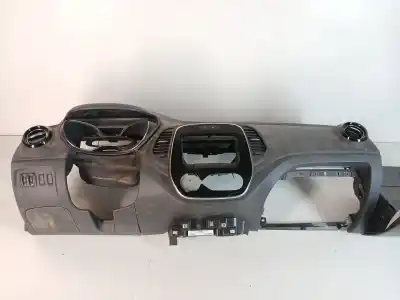 Автозапчасти б/у комплект подушки безопасности за renault captur i (j5_, h5_) 1.3 tce 150 (j5nk, j5js) ссылки oem iam 985706588r 985253411r 681008310r