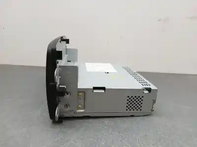 Peça sobressalente para automóvel em segunda mão sistema de áudio / rádio cd por renault captur i (j5_, h5_) 1.3 tce 150 (j5nk, j5js) referências oem iam 10r059982  