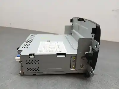 Peça sobressalente para automóvel em segunda mão sistema de áudio / rádio cd por renault captur i (j5_, h5_) 1.3 tce 150 (j5nk, j5js) referências oem iam 10r059982  