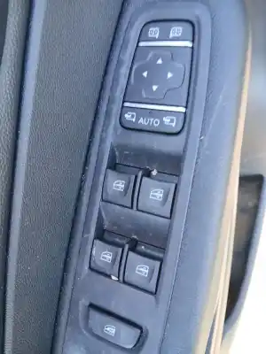 Second-hand car spare part left front power window switch for renault captur i (j5_, h5_) 1.3 tce 150 (j5nk, j5js) oem iam references 
