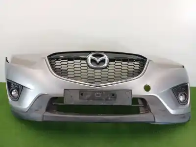 Pezzo di ricambio per auto di seconda mano Paraurti Anteriore per MAZDA CX-5 (KE, GH) 2.2 D (KE2FW) Riferimenti OEM IAM KD45500318N KD4550710E 1 SERIE 2012-2015