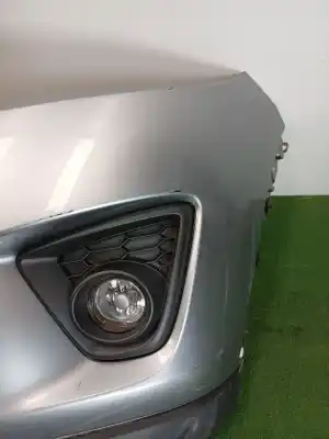 Pezzo di ricambio per auto di seconda mano paraurti anteriore per mazda cx-5 (ke, gh) 2.2 d (ke2fw) riferimenti oem iam kd45500318n kd4550710e 1 serie 2012-2015