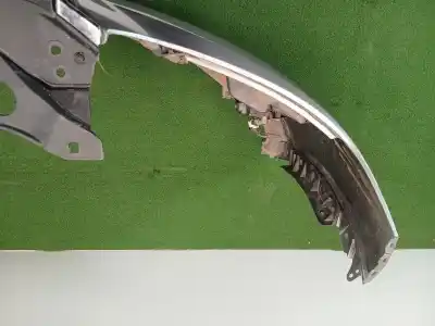 Pezzo di ricambio per auto di seconda mano paraurti anteriore per mazda cx-5 (ke, gh) 2.2 d (ke2fw) riferimenti oem iam kd45500318n kd4550710e 1 serie 2012-2015