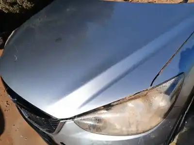 Автозапчастина б/у капок для mazda cx-5 (ke, gh) 2.2 d (ke2fw) посилання на oem iam kdy35231xa  