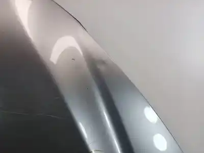 Автозапчастина б/у капок для mazda cx-5 (ke, gh) 2.2 d (ke2fw) посилання на oem iam kdy35231xa  