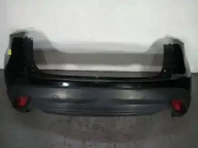 Автозапчастина б/у задній бампер для mazda cx-5 (kf) 2.2 d посилання на oem iam kdy35022xf8h