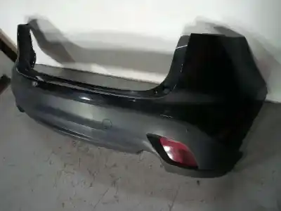 Автозапчастина б/у задній бампер для mazda cx-5 (kf) 2.2 d посилання на oem iam kdy35022xf8h  