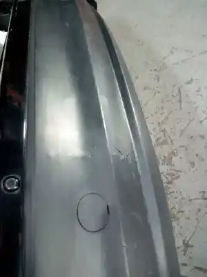 Автозапчастина б/у задній бампер для mazda cx-5 (kf) 2.2 d посилання на oem iam kdy35022xf8h  
