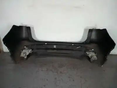 Автозапчастина б/у задній бампер для mazda cx-5 (kf) 2.2 d посилання на oem iam kdy35022xf8h  