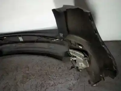 Автозапчастина б/у задній бампер для mazda cx-5 (kf) 2.2 d посилання на oem iam kdy35022xf8h  