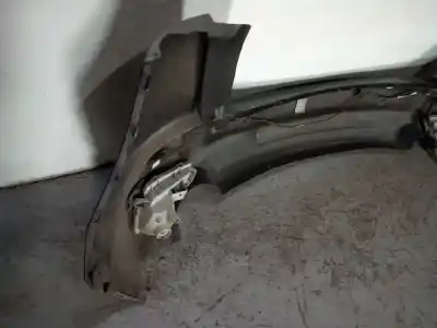 Автозапчастина б/у задній бампер для mazda cx-5 (kf) 2.2 d посилання на oem iam kdy35022xf8h  