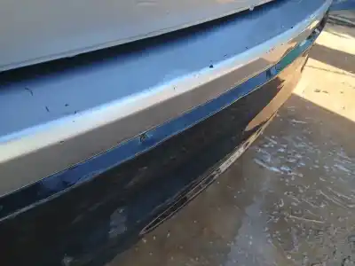 Автозапчастина б/у задній бампер для mazda cx-5 (ke, gh) 2.2 d (ke2fw) посилання на oem iam kdy35022xf8h  