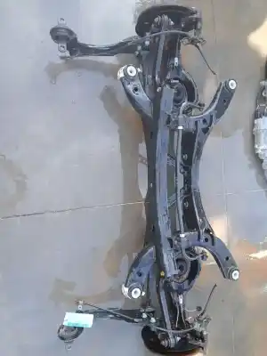 Автозапчасти б/у задний мост за mazda cx-5 (ke, gh) 2.2 d (ke2fw) ссылки oem iam kd312880xe  