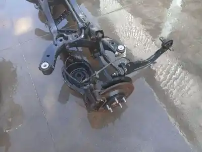Автозапчасти б/у задний мост за mazda cx-5 (ke, gh) 2.2 d (ke2fw) ссылки oem iam kd312880xe  